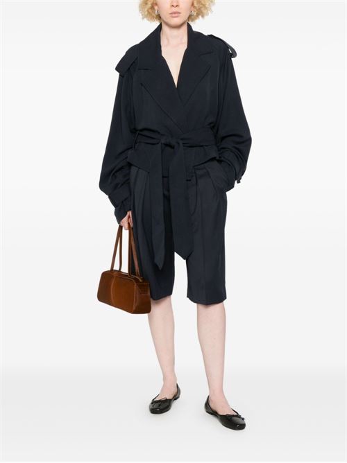 Trench corto Simona THE FRANKIE SHOP | TRFS175304